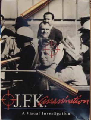 JFK Assassination MEDIO